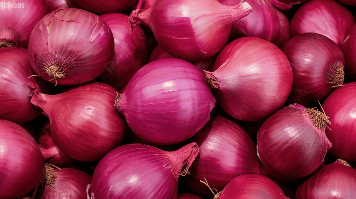 Assortment of colorful fresh vegetables