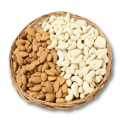 PREMIUM DRY FRUITS & NUTS