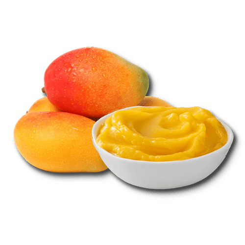 FRUIT PULPS & CONCENTRATES