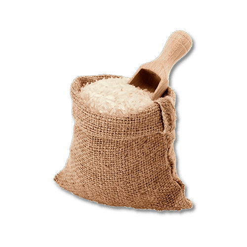 BASMATI RICE