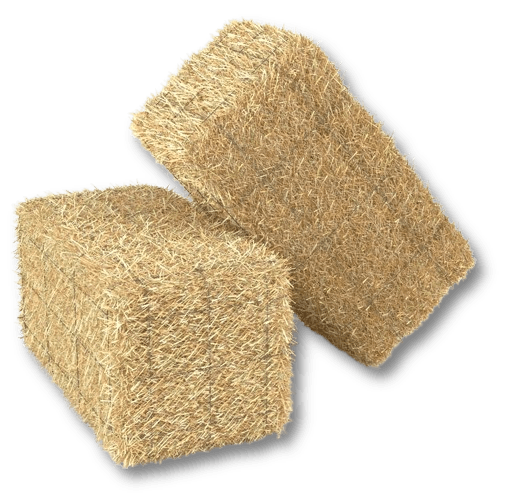 WHEAT STRAW